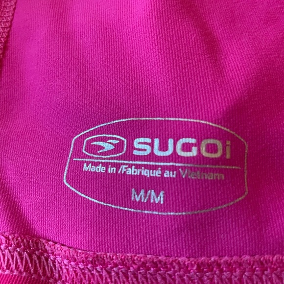 Sugoi Tank Top - Picture 6 of 6